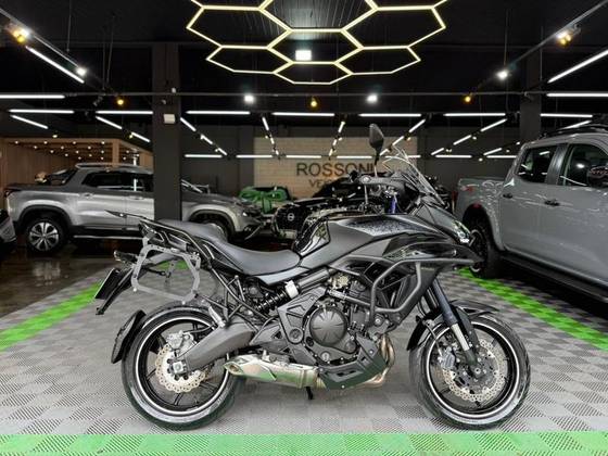 KAWASAKI VERSYS ABS 